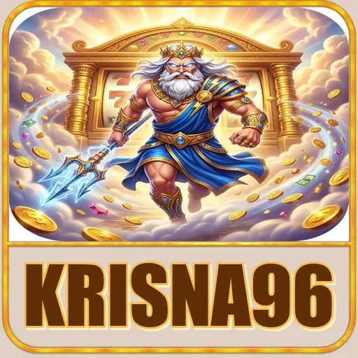 Gambar verifikasi tautan alternatif resmi krisna96 Indonesia