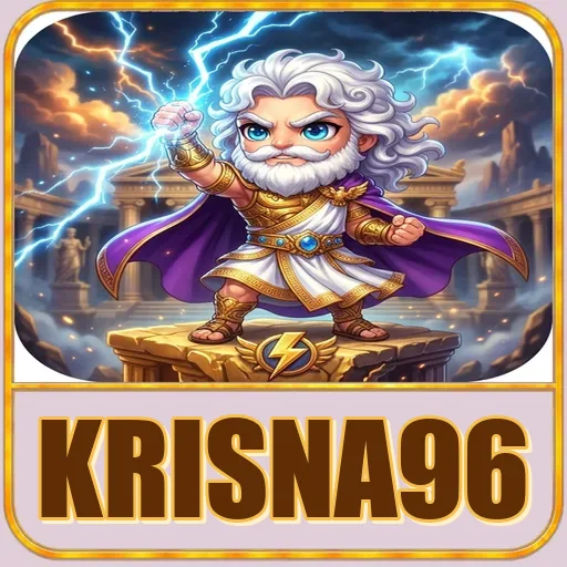 Pratinjau visual kanal unduhan krisna96 APK resmi 512×512
